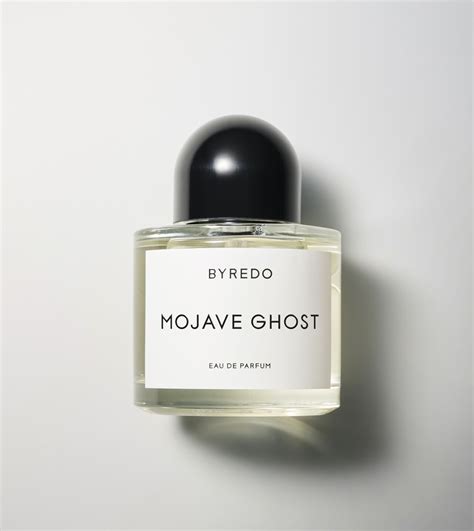 byredo mojave ghost 100ml.